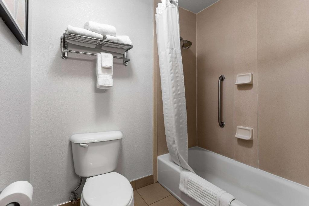 Comfort Inn & Suites Kenosha-Pleasant Prairie - Suite Queen Estándar Con Dos Camas Queen