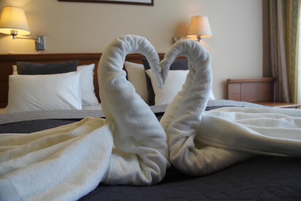 Hotel Estella Superior - Resim 10