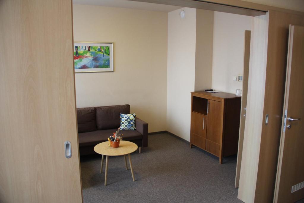 Hotel Estella Superior - Resim 12