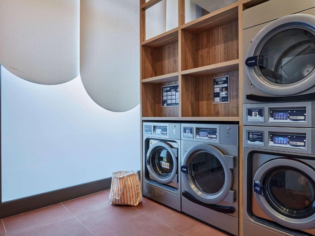 トゥールーズにあるAparthotel Adagio Original Toulouse Centre La Graveのギャラリーの写真