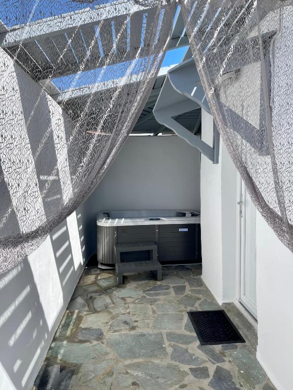 Fotografia z galérie ubytovania Mykonos Secret Spot v destinácii Mykonos (mesto)