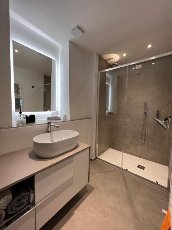 OSTERIA al CANTONACCIO ROOMS - Deluxe Double Room