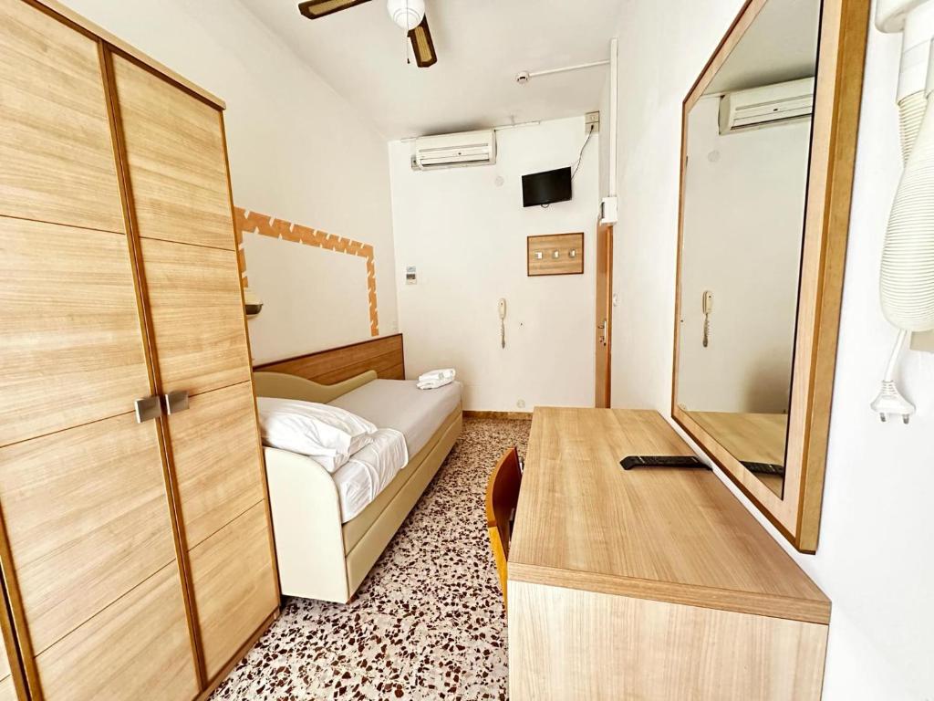 Hotel Ravello da Lorenzo e Moira Adults only - Resim 34