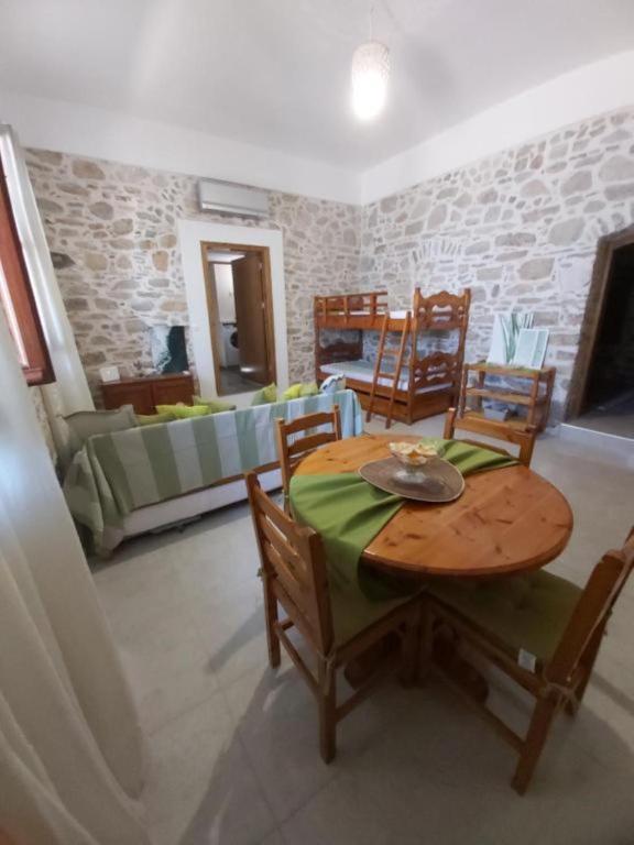 Gallery image of Villa See the Sea in Symi