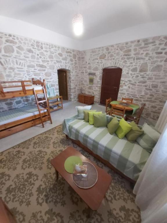 Gallery image of Villa See the Sea in Symi