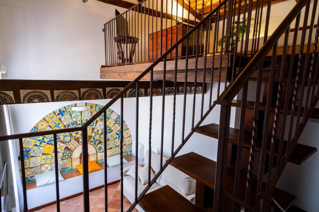 Villa Vittoria Hotel photo