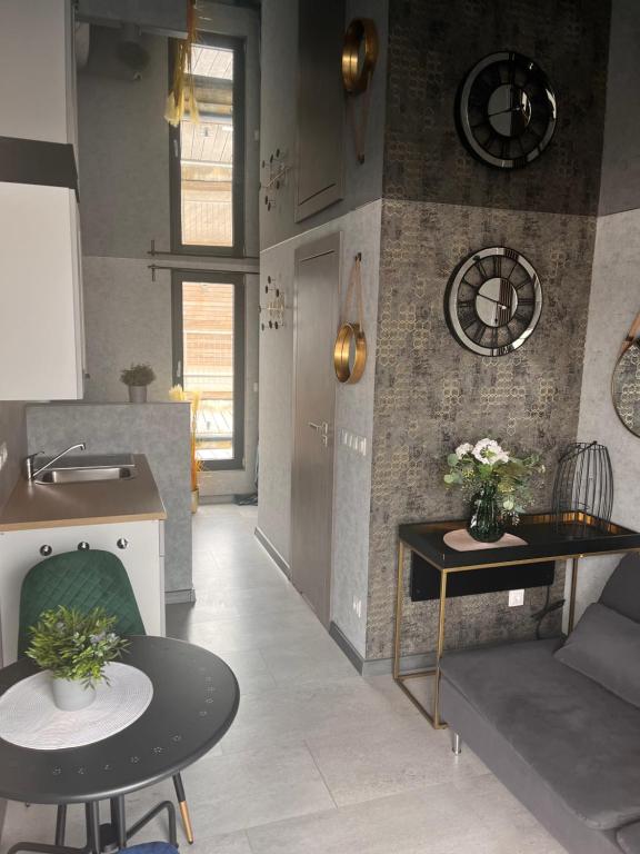 Hausboot - Domy na wodzie - Houseboat Porta Mare - Odradream - Departamento