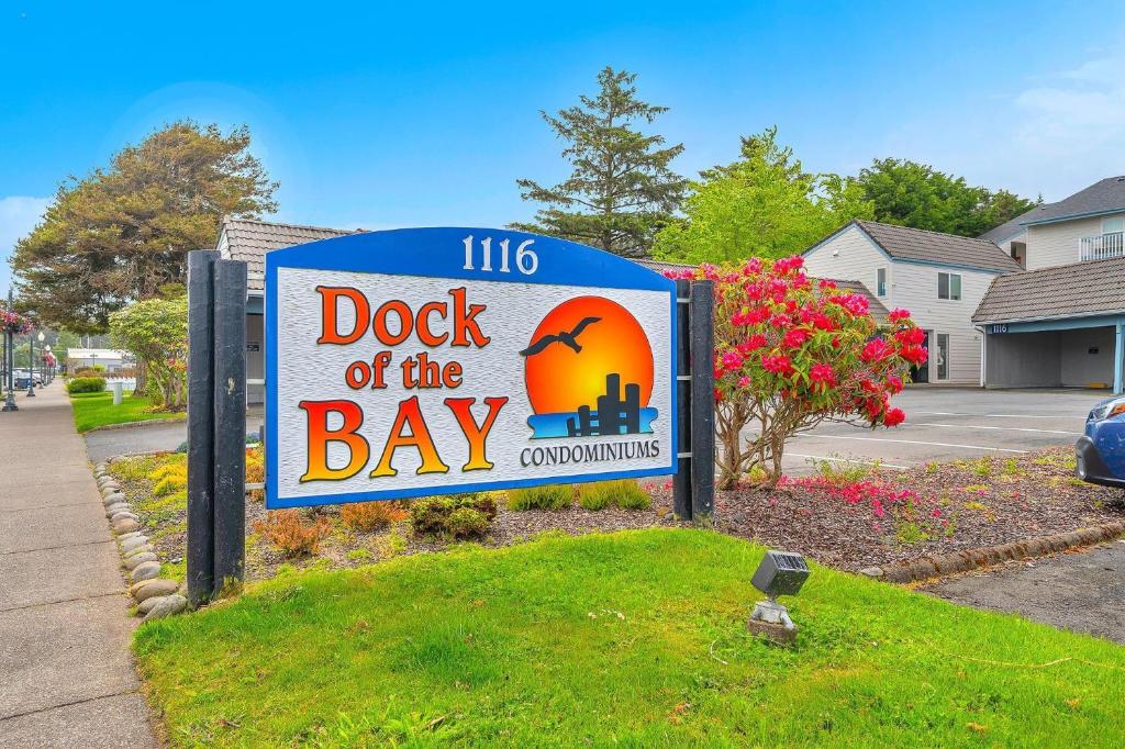 Inspiring Dock Of The Bay Lincoln City Photos