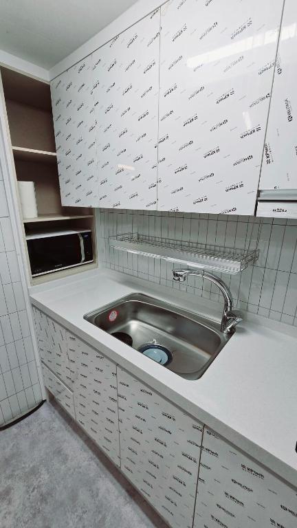 Fotografie z fotogalerie ubytování Time Stay v Soulu