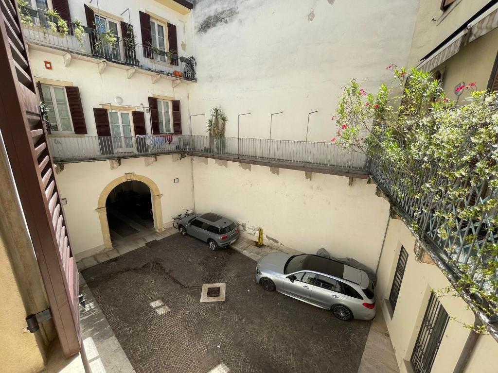 Fotografia z galérie ubytovania AD Verona flat v destinácii Verona