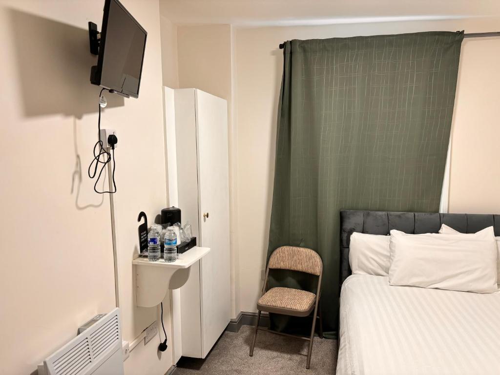 Ivy House Hotel - Resim 29