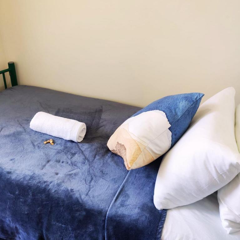 Liberdade Home Royal direito - Single Room