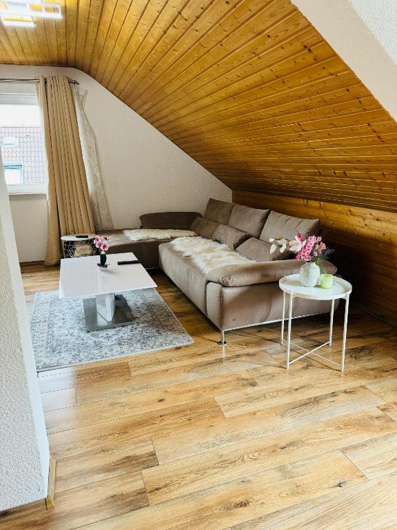 Heart of Celle - Housity