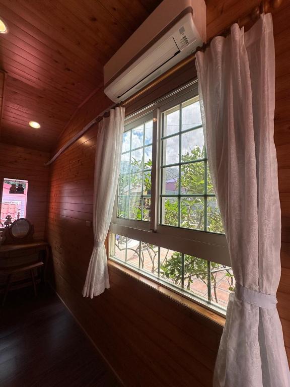 House of Ahan - Chambre Double