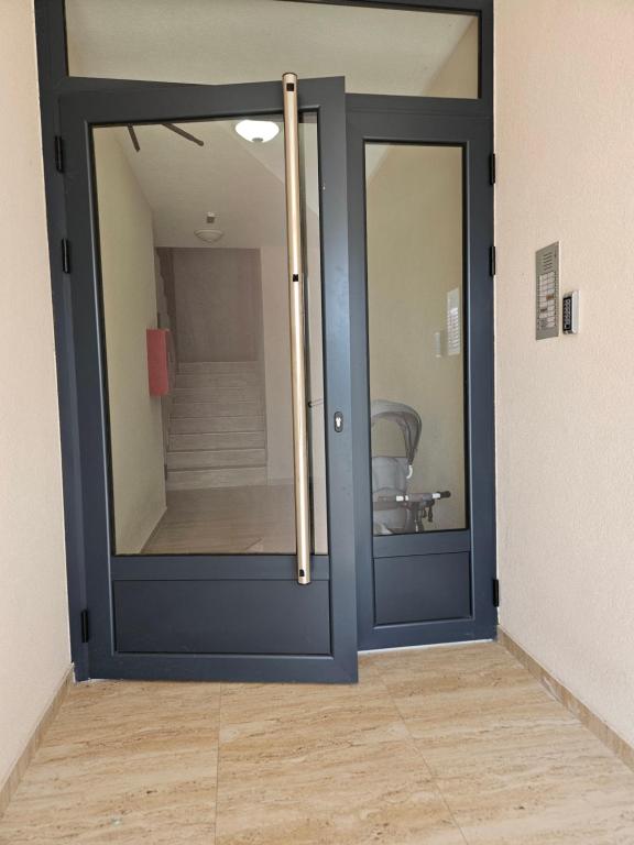 Fotografie z fotogalerie ubytování Apartman Sky v destinaci Sremska Mitrovica