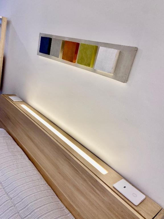 Foto de la galería de ArtCabrera, moderno studio en Palermo, con amenities en Buenos Aires