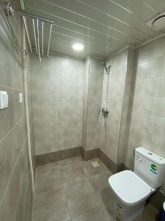 Hotel Borsa - Single Room