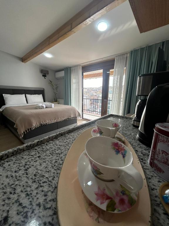 NarPera Taksim Boutique Hotel - 5