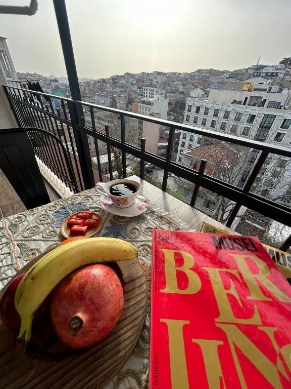 NarPera Taksim Boutique Hotel - 10