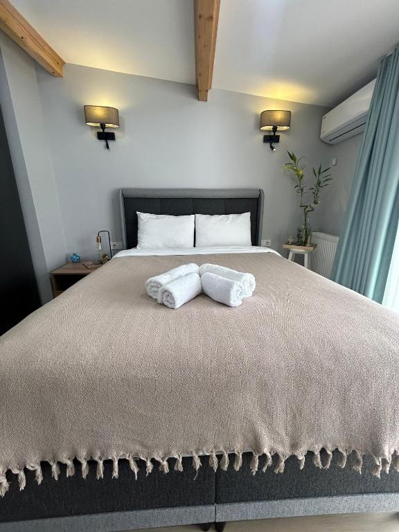 NarPera Taksim Boutique Hotel - 9