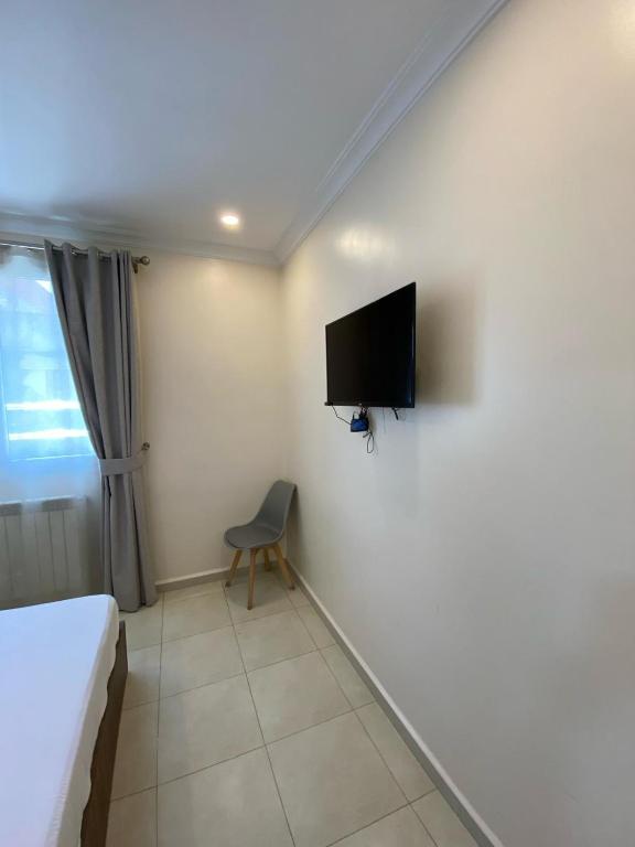 Hotel Borsa - Economy Double Room