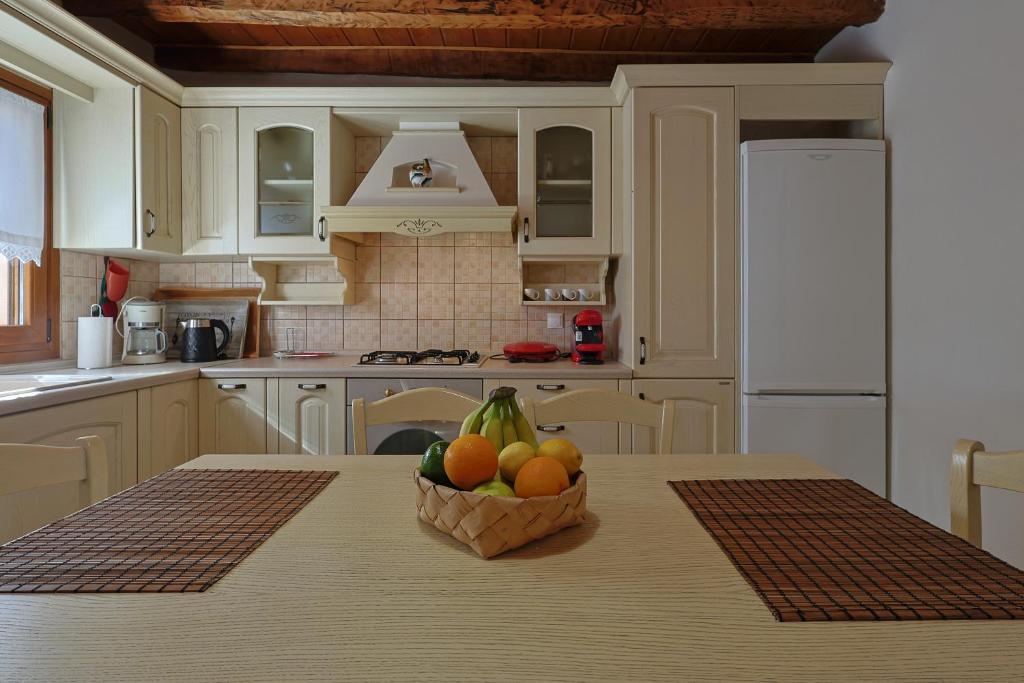 ZeusPlace Traditional Villa Peponi - Villa