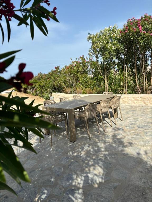 Fotografie z fotogalerie ubytování Paros Home v destinaci Kampos