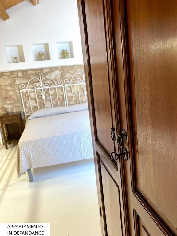 Tenute Plaia Agriturismo - Studio Apartment - Separate Building