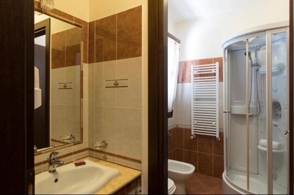 Villa Margherita - Junior Suite