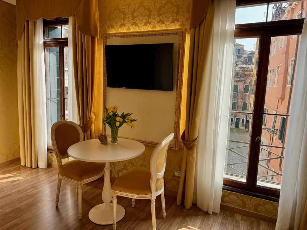 Residenza Fiore - 19