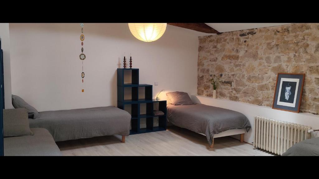 Ảnh trong thư viện ảnh của Ohikoa ở Saint-Étienne-dʼOrthe