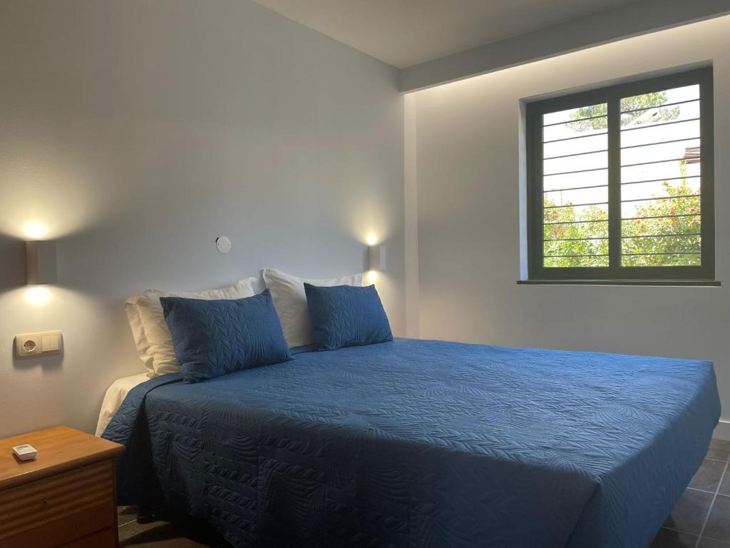 Apartamentos Honorio - Pool and Garden - Standard Apartment