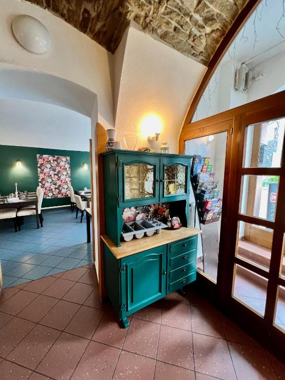 Fotografie z fotogalerie ubytování hotel Florian Sedlčany v destinaci Sedlčany