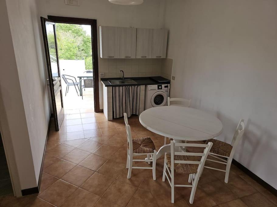 Villa Giordano - Casa Con Una Camera Da Letto