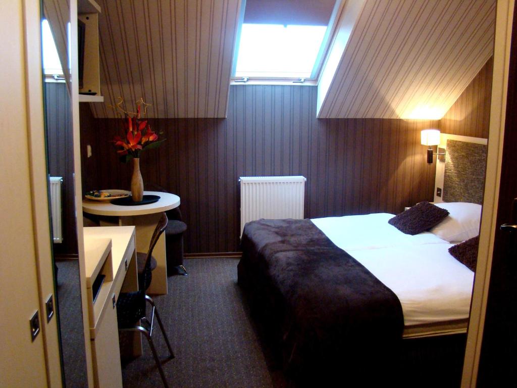 Apart A2 Poznan - 24h - self check-in - Free Parking - Resim 27