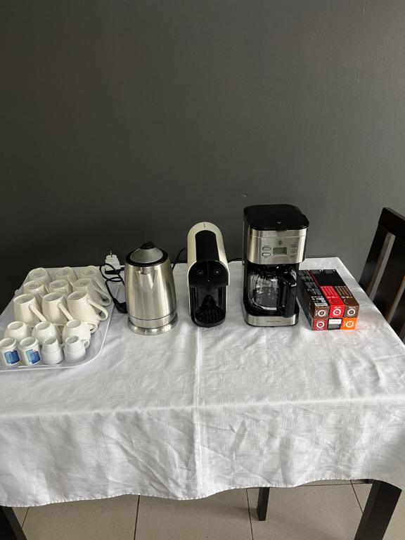 Fotografie z fotogalerie ubytování TRMOTEL v destinaci Matola