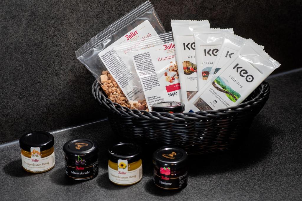 Black Forest Lodge - 8