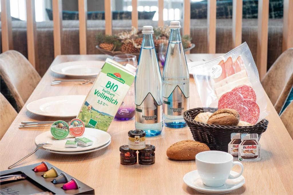 Black Forest Lodge - 9