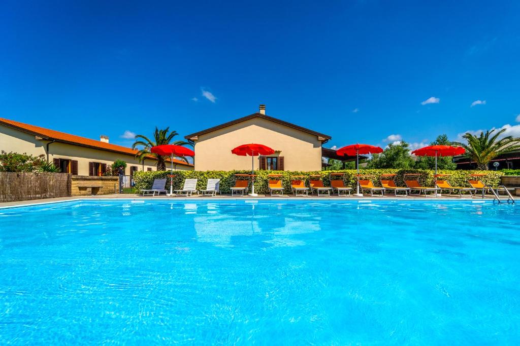 Agriturismo il Tripesce