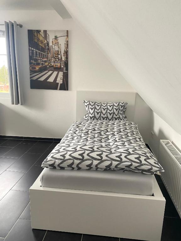 Apartment Sonnenschein, Allersberg Tarifs 2024