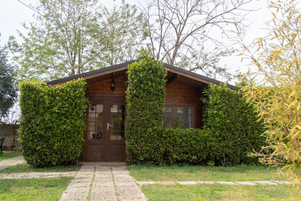 I Lecci Guesthouse - Estudio Superior