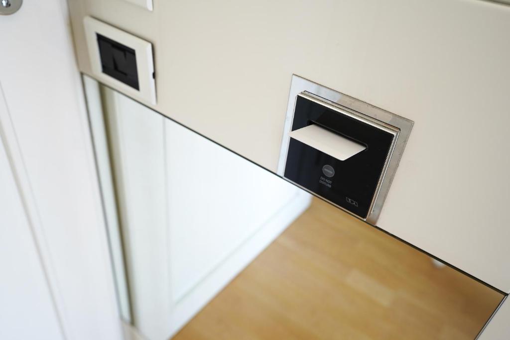 Hotel Luxor - Resim 34