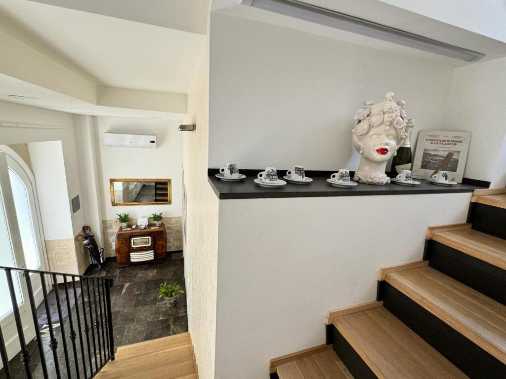 Fotografie z fotogalerie ubytování Il Canale Design House v destinaci Ragusa
