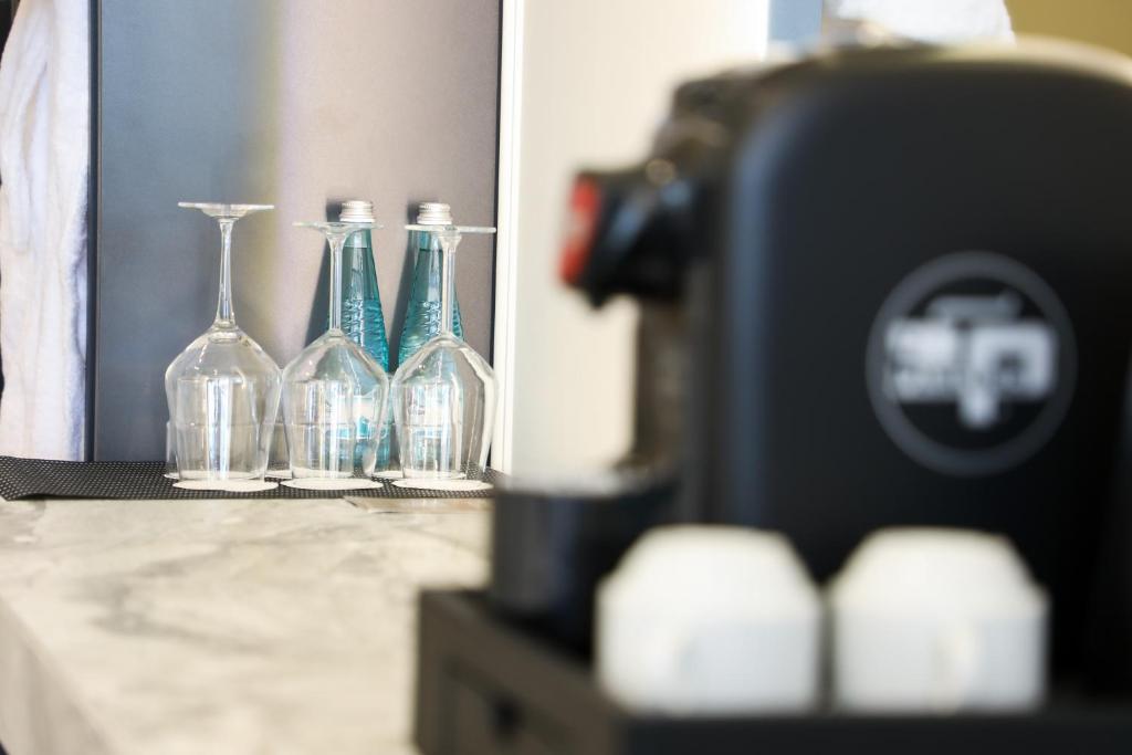 Fotografie z fotogalerie ubytování Hotel Adore v destinaci Vlorë