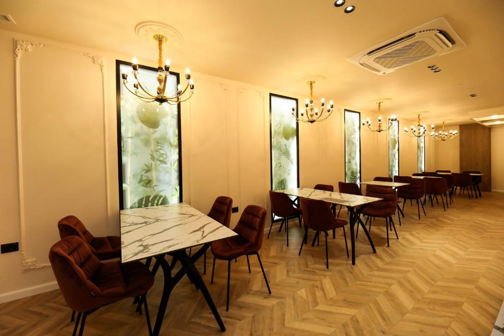 Fotografie z fotogalerie ubytování Hotel Adore v destinaci Vlorë