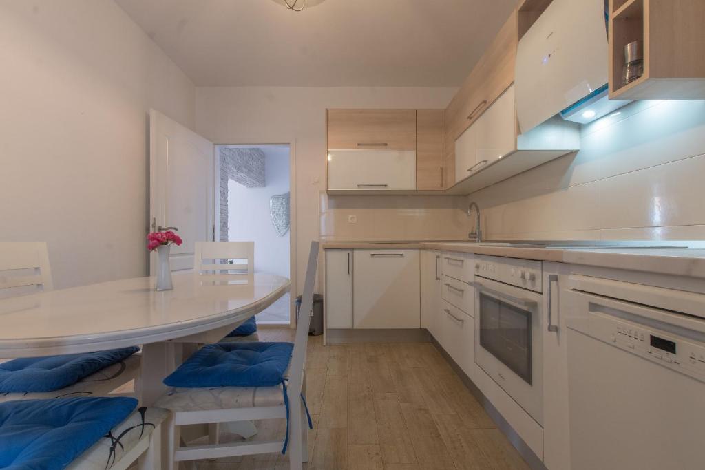 Apartments Jagoda - 豪华公寓
