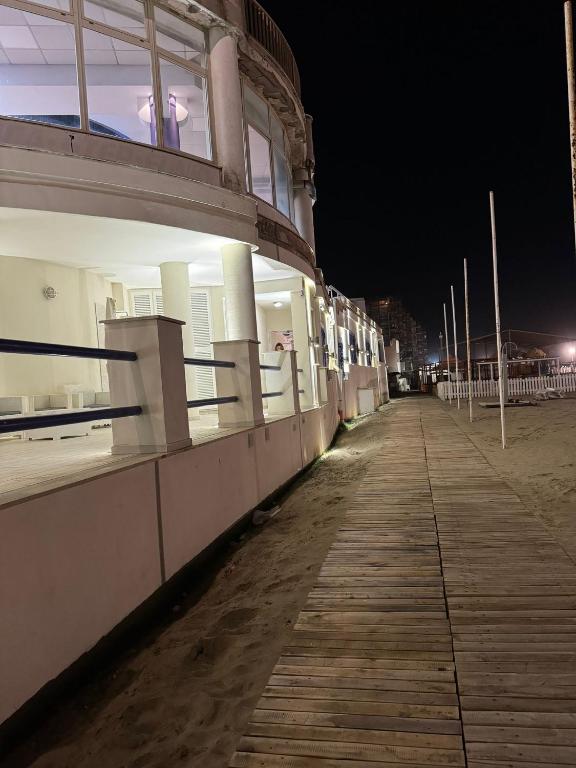 Fotografie z fotogalerie ubytování Le Tre Caravelle v destinaci Nettuno
