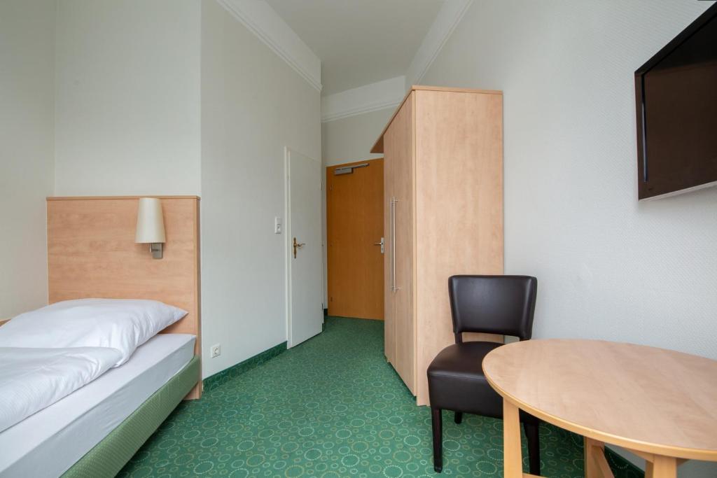 Logierhaus Extra - 11