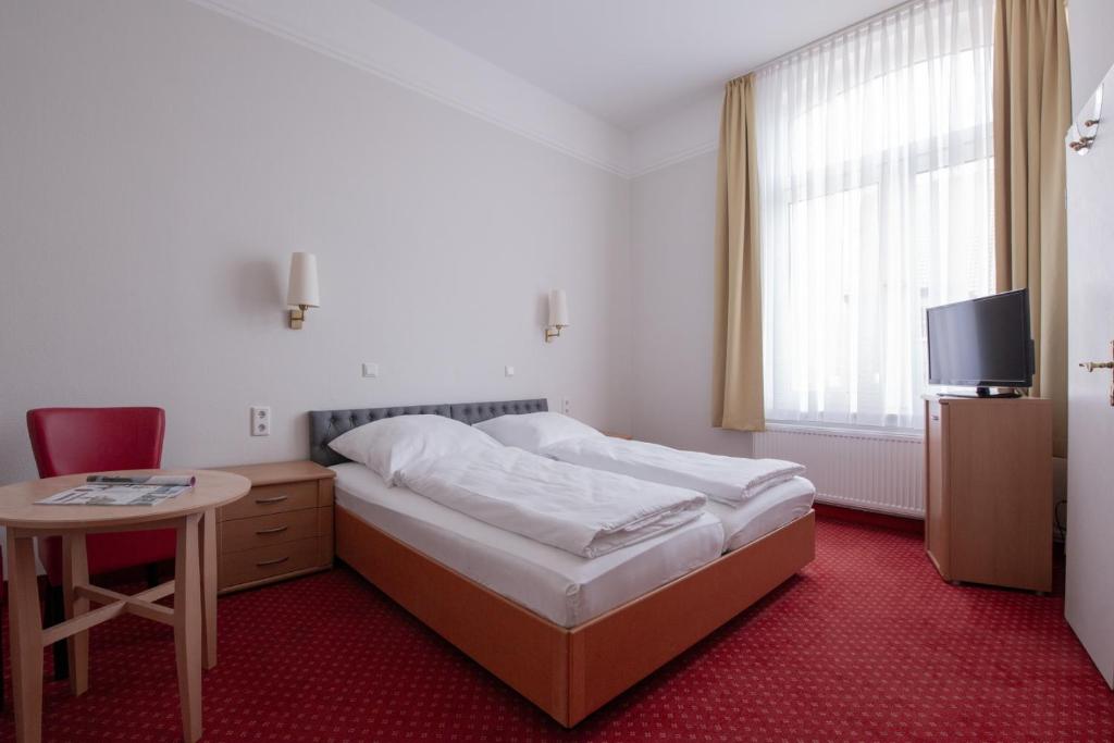 Logierhaus Extra - 5