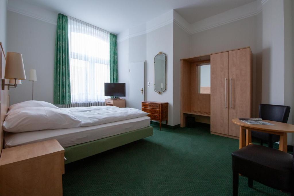 Logierhaus Extra - 2